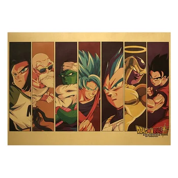 New Dragon Ball z Action Figures super saiyan goku Stickers Dragonball Figurine Figuarts Decorative Poster Stickers Toys for Kid
New Dragon Ball z Action Figures super saiyan goku Stickers Dragonball Figurine Figuarts Decorative Poster Stickers Toys for Kid