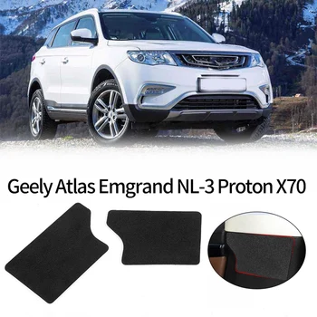 Car Seat Belt Anti Scratch Protector Guard Cover Decal Stickers for Geely Atlas Emgrand NL-3 Proton X70 2016-2020
Car Seat Belt Anti Scratch Protector Guard Cover Decal Stickers for Geely Atlas Emgrand NL-3 Proton X70 2016-2020