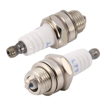 ANENG Chainsaw Mower Spark Plug Replacement Parts Lawn Mower Spark Plug Small Engine Accessory For Briggs & Stratton Motors
ANENG Chainsaw Mower Spark Plug Replacement Parts Lawn Mower Spark Plug Small Engine Accessory For Briggs & Stratton Motors