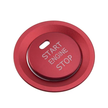 Engine Start Stop Switch Button Cover Trim Fit for Hyundai Elantra 2017 2018 2019 2020 
Engine Start Stop Switch Button Cover Trim Fit for Hyundai Elantra 2017 2018 2019 2020