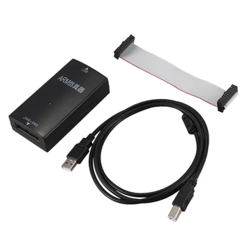 for J-Link V9 JLink V9 USB ARM JTAG Emulator Debugger Support ARM7 ARM9 ARM11 Ortex-M3 ADS IAR STM32 JTAG Replace for J-Link8
for J-Link V9 JLink V9 USB ARM JTAG Emulator Debugger Support ARM7 ARM9 ARM11 Ortex-M3 ADS IAR STM32 JTAG Replace for J-Link8