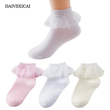Daivsxicai Winter Socks Baby Stripe Warm Cotton Socks For Children Comfortable Breathable Kids Tube Socks 3pairs/lot
Daivsxicai Winter Socks Baby Stripe Warm Cotton Socks For Children Comfortable Breathable Kids Tube Socks 3pairs/lot