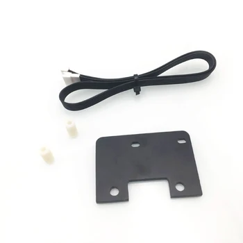 Creality CR-10/ Ender 3 Direct Drive conversion Upgrade Kit Ender-3 Pro direct drive adaptor plate set
Creality CR-10/ Ender 3 Direct Drive conversion Upgrade Kit Ender-3 Pro direct drive adaptor plate set