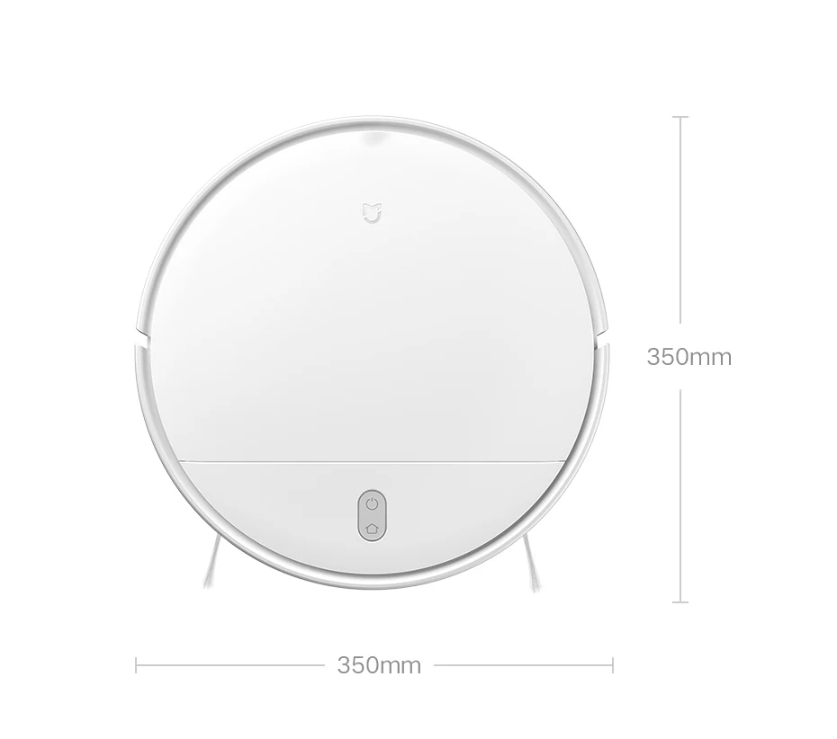 Купить Xiaomi Robot Vacuum Mop Essential Skv4136gl