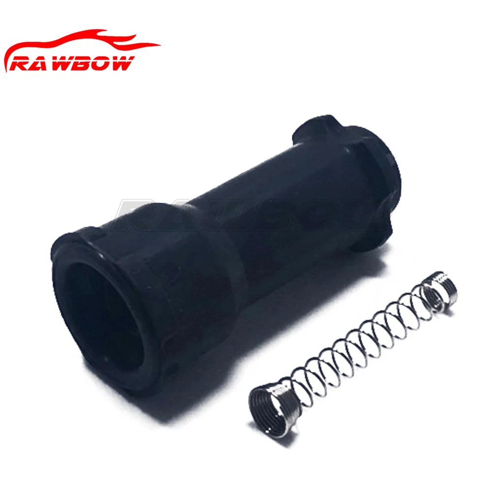 4 PCS Ignition Coil 27301-3E100 Rubber Boot With Spring For Winda Hyundai Optima Elantra Saloon Grand Carnival Santa Fe Sonata
4 PCS Ignition Coil 27301-3E100 Rubber Boot With Spring For Winda Hyundai Optima Elantra Saloon Grand Carnival Santa Fe Sonata
