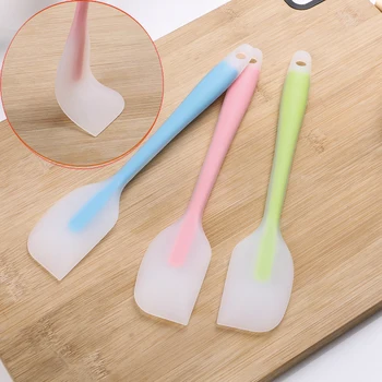 Cake Cream Butter Spatula Butter Mixer Cake Brush Mixing Batter Scraper Silicone Pastry Spatula Baking Pastry Tools 
Cake Cream Butter Spatula Butter Mixer Cake Brush Mixing Batter Scraper Silicone Pastry Spatula Baking Pastry Tools
