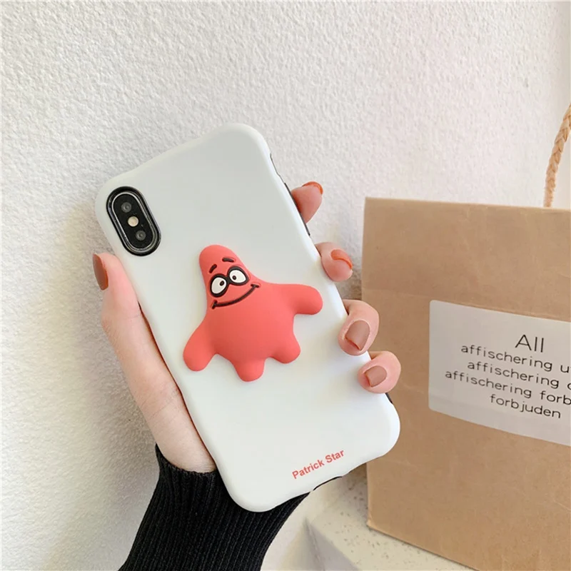 Big Star Cartoon Dinosaur Wave Arc Side All-inclusive Phone Case for iphone 6 6s 7 8Plus XS Max XS XR X Cover
Big Star Cartoon Dinosaur Wave Arc Side All-inclusive Phone Case for iphone 6 6s 7 8Plus XS Max XS XR X Cover