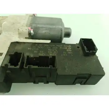 BROSE Window Motor Front Left Peugeot 407 2.0 16v Hdi Fap
BROSE Window Motor Front Left Peugeot 407 2.0 16v Hdi Fap