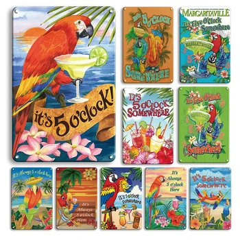 Wall Clock Modern Design Metal Signs Vintage Clock Tin Sign Tiki Bar Decor Plaque Babyroom Wall Sticker Metal Plate Decor
Wall Clock Modern Design Metal Signs Vintage Clock Tin Sign Tiki Bar Decor Plaque Babyroom Wall Sticker Metal Plate Decor