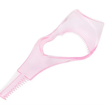 High Quality Eyeliner Guide Pencil Template Shaper Assistant Aid Makeup Tool Eyeline Pink Blue Color Make Up Beauty Tools
High Quality Eyeliner Guide Pencil Template Shaper Assistant Aid Makeup Tool Eyeline Pink Blue Color Make Up Beauty Tools