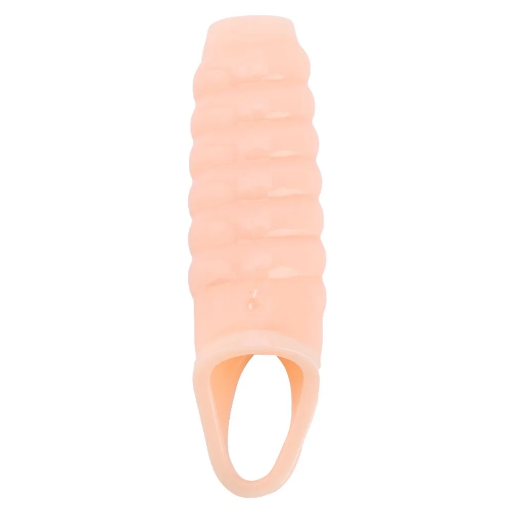 Насадка На Член Мастурбатор