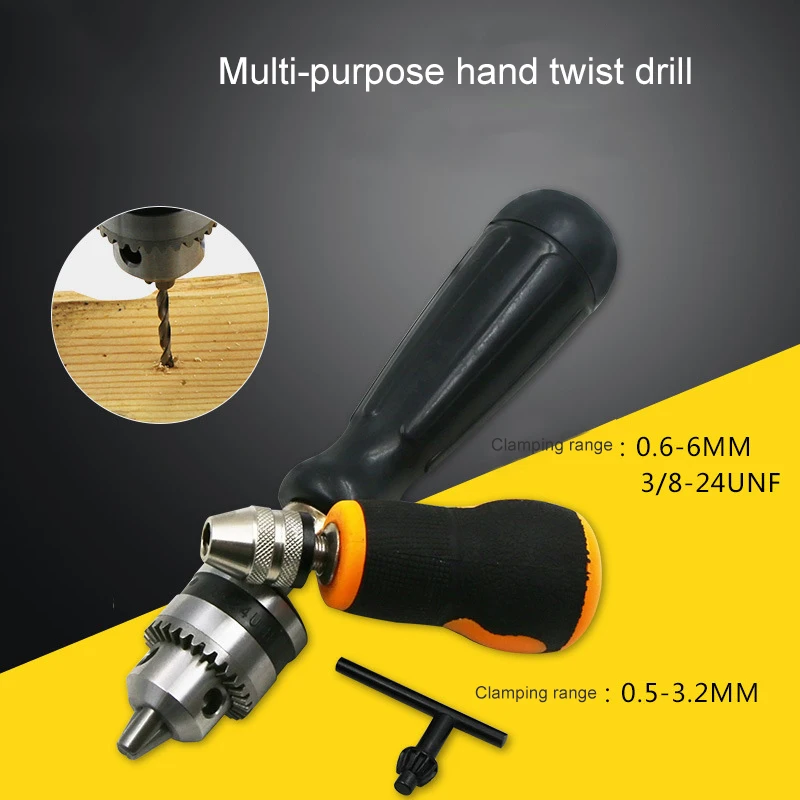 Aluminum Alloy Manual Drilling Mini Drill Bit Wenwan Model Woodworking Nuclear Carving Eye Drilling Simple Hand Drill Tools h4
Aluminum Alloy Manual Drilling Mini Drill Bit Wenwan Model Woodworking Nuclear Carving Eye Drilling Simple Hand Drill Tools h4