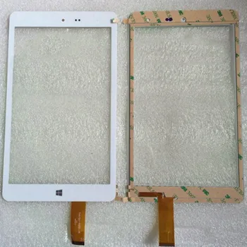10pcs 8inch touch screen for CHUWI Hi8 pro CW1513 tablet capacitive touch screen glass digitizer panel P/N HSCTP-489-8
10pcs 8inch touch screen for CHUWI Hi8 pro CW1513 tablet capacitive touch screen glass digitizer panel P/N HSCTP-489-8