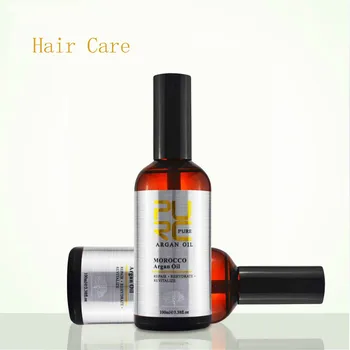 100ml Salon Moroccan Argan Oil for Damaged Hair Treatment Moisturizing Body Care Attractive in price and quality
100ml Salon Moroccan Argan Oil for Damaged Hair Treatment Moisturizing Body Care Attractive in price and quality