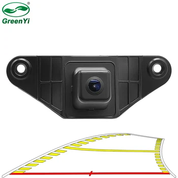 HD 4089T Vehicle Dynamic Trajectory Parking Line Car Rear View Reverse Backup Camera For Asia Toyota Land Cruiser Prado 2010-14
HD 4089T Vehicle Dynamic Trajectory Parking Line Car Rear View Reverse Backup Camera For Asia Toyota Land Cruiser Prado 2010-14