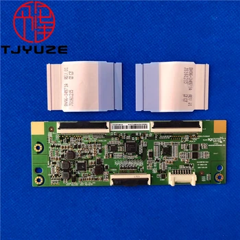 Good test 47-6021139 T-CON board UN43J5202AF HV430FHB-N1A UN43J5200AFXZA logic board UN43J5200AF logic board UN43J5200
Good test 47-6021139 T-CON board UN43J5202AF HV430FHB-N1A UN43J5200AFXZA logic board UN43J5200AF logic board UN43J5200