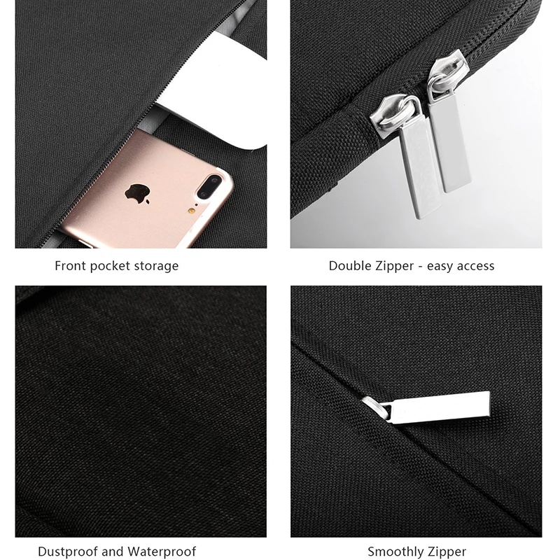 Чехол для ноутбука Macbook Air Pro Retina 11 13 12 15 3 4|laptop sleeve bag|laptop sleevenotebook case |
