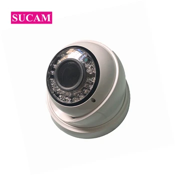 5MP AHD Dome Security Camera Manual 2.8-12mm 2MP 4MP 5MP Analog Video Surveillance Dome Infrared Camera 30M IR Distance
5MP AHD Dome Security Camera Manual 2.8-12mm 2MP 4MP 5MP Analog Video Surveillance Dome Infrared Camera 30M IR Distance