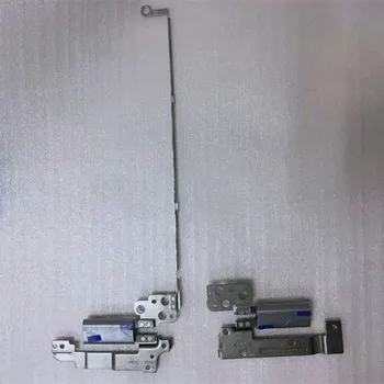Original used Laptop LCD Hinges For DELL 15 7579 15-7579 Series Left and Right 1 pair 
Original used Laptop LCD Hinges For DELL 15 7579 15-7579 Series Left and Right 1 pair