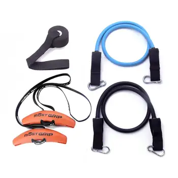 Gym Heavy Duty Exercise Grips for Strenght Resistance Training Deadlift Barbell Pull Up Home Workout Fitness 
Gym Heavy Duty Exercise Grips for Strenght Resistance Training Deadlift Barbell Pull Up Home Workout Fitness