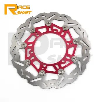 Motorcycle CNC Aluminium Alloy Front Brake Disks Discs Brake Rotors Part For YAMAHA YP MAJESTY DX 250 1998 1999 DX-250 DX250
Motorcycle CNC Aluminium Alloy Front Brake Disks Discs Brake Rotors Part For YAMAHA YP MAJESTY DX 250 1998 1999 DX-250 DX250