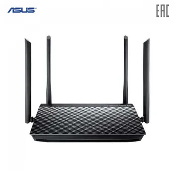 Routers Asus RT-AC1200G+ networking router network equipment wireless adapter
Routers Asus RT-AC1200G+ networking router network equipment wireless adapter