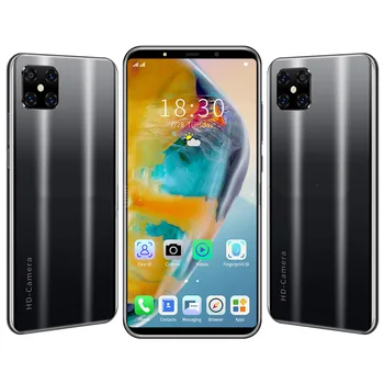 Global Version 5.7" Cellphone i13 pro phone 8-core 128/256 GB Mobile Phone Smartphone Cheap phone free shipping mobile phones
Global Version 5.7" Cellphone i13 pro phone 8-core 128/256 GB Mobile Phone Smartphone Cheap phone free shipping mobile phones