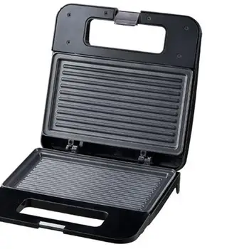 Sandwich Iron Toaster Baking Breakfast Pan Oven Electric Walnut Cake Maker Automatic Nut Waffle Bread Machine Kitchen Tools
Sandwich Iron Toaster Baking Breakfast Pan Oven Electric Walnut Cake Maker Automatic Nut Waffle Bread Machine Kitchen Tools
