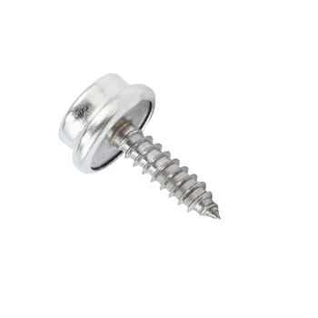 Car Snap Screw Kit Jackets Handbags Straps Stainless Steel 152Pcs Cover For Boat Hoods Button Socket
Car Snap Screw Kit Jackets Handbags Straps Stainless Steel 152Pcs Cover For Boat Hoods Button Socket