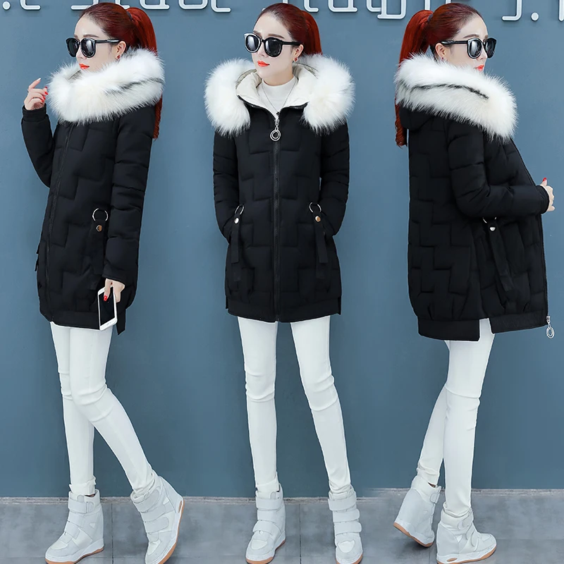 Down Coat Autumn Winter Jacket Long Women Coat Female Candy colors Winter Jacket Women Parka Warm Casual Overcoat Jacket Parkas
Down Coat Autumn Winter Jacket Long Women Coat Female Candy colors Winter Jacket Women Parka Warm Casual Overcoat Jacket Parkas