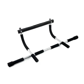 New Indoor Sports Equipment Pull Up Bar Wall Chin Up Bar Multifunctional Indoor Adult Horizontal Bar Gymnastics Horizontal Bar
New Indoor Sports Equipment Pull Up Bar Wall Chin Up Bar Multifunctional Indoor Adult Horizontal Bar Gymnastics Horizontal Bar