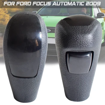 High quality ABS+Plastic Car Styling Gear Shift Knob Automatic Stick Lever Shifter HandBall Fit For Ford Focus 2009 
High quality ABS+Plastic Car Styling Gear Shift Knob Automatic Stick Lever Shifter HandBall Fit For Ford Focus 2009