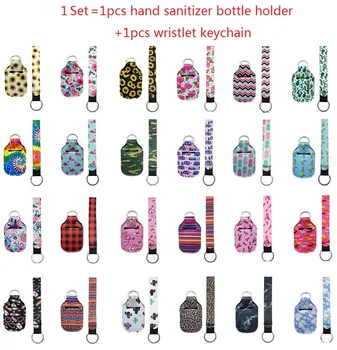 200pcs/lot 163 Styles Customize Neoprene Hand Sanitizer Bottle Holder Keychain Bags 30ml Hand Sanitizer Bottle Chapstick Holder
200pcs/lot 163 Styles Customize Neoprene Hand Sanitizer Bottle Holder Keychain Bags 30ml Hand Sanitizer Bottle Chapstick Holder
