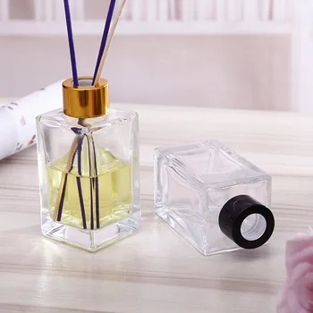 5pcs/lot 30ml Aroma Glass Bottle Rattan Fragrance Diffuser Perfume Bottle Scent Volatilization Glass Container for Home Decor
5pcs/lot 30ml Aroma Glass Bottle Rattan Fragrance Diffuser Perfume Bottle Scent Volatilization Glass Container for Home Decor