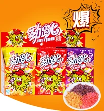 Bounce Candy 30 Packs Whole Box Exploding Candy Nostalgic Childhood
Bounce Candy 30 Packs Whole Box Exploding Candy Nostalgic Childhood