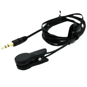 Monitor 1set Mobile Heart beat Monitor / Fitness Penetrable Ear Clip Heart Sensor Real Time Heart beat Variability Monitor
Monitor 1set Mobile Heart beat Monitor / Fitness Penetrable Ear Clip Heart Sensor Real Time Heart beat Variability Monitor