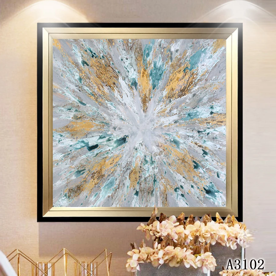 Modern Abstract Oil Painting Print on Canvas Printing Picture Canvas Painting Wall Art Picture Painting for Home Decor
Modern Abstract Oil Painting Print on Canvas Printing Picture Canvas Painting Wall Art Picture Painting for Home Decor