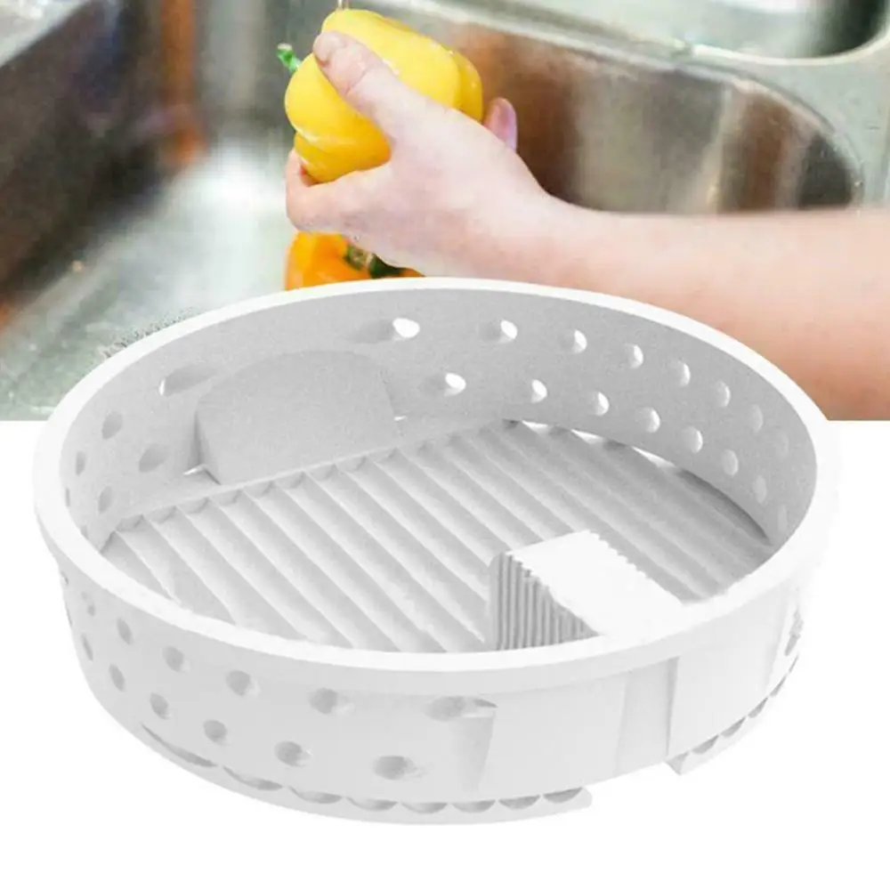 New Plastic Gaxeful Sink Strainer with Post Stopper Drainer For Kitchen Bathroom Filter Kitchen Tools Hot
New Plastic Gaxeful Sink Strainer with Post Stopper Drainer For Kitchen Bathroom Filter Kitchen Tools Hot