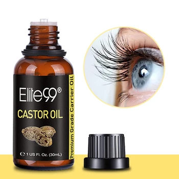 Elite99 Castor Oil 30ml Hair Eyelash Growth Essential Oil Liquid Nourish Hair Essential Oil Organic Hair Care Essential Oils
Elite99 Castor Oil 30ml Hair Eyelash Growth Essential Oil Liquid Nourish Hair Essential Oil Organic Hair Care Essential Oils