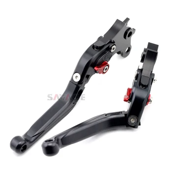 Brake Clutch Lever For BMW R1200GS LC/ADV 13-18, K1600GT K1600GTL 17-18 Black Motorcycle Adjustable Folding Extendable
Brake Clutch Lever For BMW R1200GS LC/ADV 13-18, K1600GT K1600GTL 17-18 Black Motorcycle Adjustable Folding Extendable