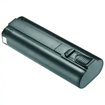 3.0Ah rechargeable battery PAS6 NiMh Battery 6V replacement for Paslode 404717 BCPAS-404717 BCPAS-404717HC battery pack 6V
3.0Ah rechargeable battery PAS6 NiMh Battery 6V replacement for Paslode 404717 BCPAS-404717 BCPAS-404717HC battery pack 6V