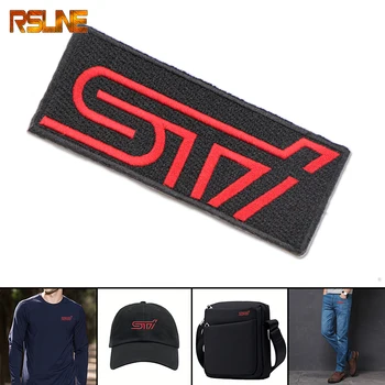 1pcs Clothes Stickers Fabric Applique Patch Embroidery For Subaru STI Legacy Forester Outback Rally WRX WRC Impreza accessories
1pcs Clothes Stickers Fabric Applique Patch Embroidery For Subaru STI Legacy Forester Outback Rally WRX WRC Impreza accessories