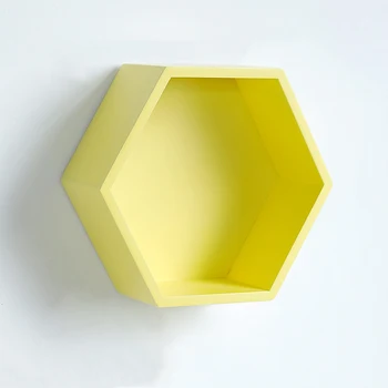 Hexagon Solid Wood Wall Shelf Modern Loft Dorm Storage Shelf Organizer Container Jewelry Storage Box Necklace Earring Cosmetics
Hexagon Solid Wood Wall Shelf Modern Loft Dorm Storage Shelf Organizer Container Jewelry Storage Box Necklace Earring Cosmetics