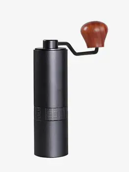 Coffee Grinder Mini Stainless Steel Hand Manual Handmade Coffee Bean Burr Grinders Mill Kitchen Tool Manual Grinders
Coffee Grinder Mini Stainless Steel Hand Manual Handmade Coffee Bean Burr Grinders Mill Kitchen Tool Manual Grinders