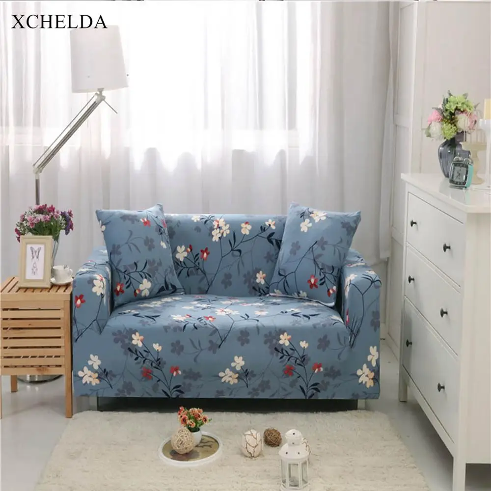 Floral Armchair Slipcover Blue Elastic Armrest L Corner Sectional Sofa Cover Stretch Couch CaseFor 1 2 3 4 Seater
Floral Armchair Slipcover Blue Elastic Armrest L Corner Sectional Sofa Cover Stretch Couch CaseFor 1 2 3 4 Seater