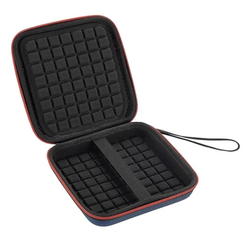 Notebook Optical Drive Storage Bag, Portable Anti-Pressure Mobile Optical Drive External DVD Burner Protection Bag
Notebook Optical Drive Storage Bag, Portable Anti-Pressure Mobile Optical Drive External DVD Burner Protection Bag