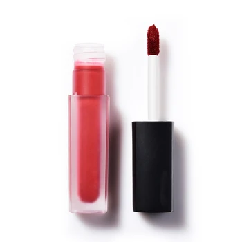 Matte NO Logo Lipgloss Matte Lipstick Long Lasting Waterproof Vegan Liquid Lipstick
Matte NO Logo Lipgloss Matte Lipstick Long Lasting Waterproof Vegan Liquid Lipstick