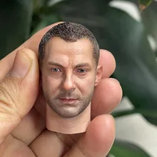 1/6 The US Army 2nd Rangers Sergeant Horvath Head Sculpt Carving Model Fit 12 inch Action Figure Body in stock
1/6 The US Army 2nd Rangers Sergeant Horvath Head Sculpt Carving Model Fit 12 inch Action Figure Body in stock