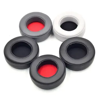 1 Pair Replacement Ear Pads PU Leather Soft Foam Sponge Headphone Ear Pad Cushion For Motorola Pulse Escape Wireless Headphones
1 Pair Replacement Ear Pads PU Leather Soft Foam Sponge Headphone Ear Pad Cushion For Motorola Pulse Escape Wireless Headphones