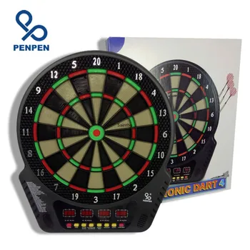 Automatic scoring soft darts electronic darts target darts disk safety darts set dart game soft tip darts lot
Automatic scoring soft darts electronic darts target darts disk safety darts set dart game soft tip darts lot